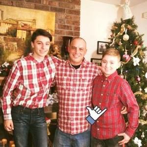 Meet your Posher, Ethan